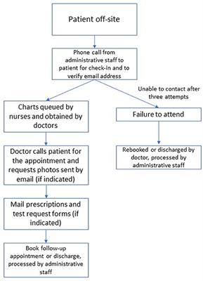 Teledermatology Adaptations in the COVID-19 Era